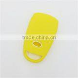 Colorfull Remote Case for Hyundai 6 Buttons Silicone Car Key Cover thumbnail-2