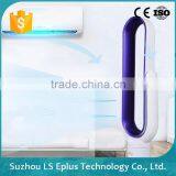 Suzhou 2017 Factory Price Air Cooling Remote Control Electric Fan thumbnail-6