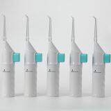 Manual as Seen on TV Power Floss Oral Irrigator thumbnail-2