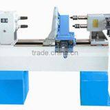 MINIATURE CRAFTS LATHE SHJX-C50S With OUTLINE DIMENSION 1800x900x1000mm and MAIN MOTOR 2.2kw