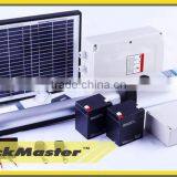 Wifi Swing Gate Opener European Style Home Kits thumbnail-1