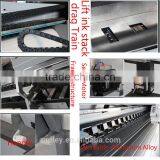 Audley S8000 Professional Factory 2400dpi Large Format Vinyl Plotter With DX5 Head thumbnail-4