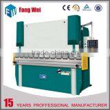 The Most Popular Hot Selling 125t Cnc Metal Bending Machines thumbnail-1