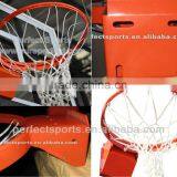 Competition Class Goal Breakaway Basketball Rims thumbnail-1