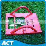 Artificial Grass Cutting Tools Iron Cutter Good Quality thumbnail-2