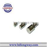 Customized Services Aluminum 5052 Cnc Machinist Cnc Machine Parts