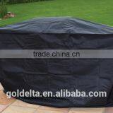 Deluxe Large Gas BBQ Cover Furniture Covers Outdoor Covers Dust Cover thumbnail-1