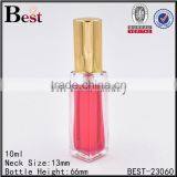 10ml Mini Spray Bottle Pocket Size Square Glass Perfume Mini Spray Bottle thumbnail-1