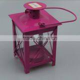 Provides Real-world Product Education Iron Lantern thumbnail-1