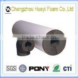 Best Sales Fireproof Nitrile Rubber Foam Insulation Pipe thumbnail-1