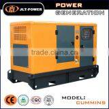 UK Diesel Generators Dealers in Dubai