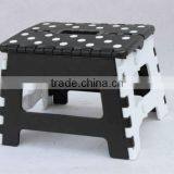 22cm Cheap Thin Feet High Quality Plastic Step Stool for Kids thumbnail-2