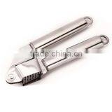 DG-0136 Stainless Steel Kitchen Garlic Press thumbnail-1