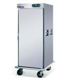 Food Warmer Display Cart FMX-K222B thumbnail-1