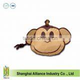 Hippo Animal Folded Shopping Bag thumbnail-4