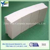 Heat Resistant Alumina Ceramic Brick for Ball Mill thumbnail-3