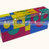 Geometric Block - EVA Foam Building Blocks Toy for Children thumbnail-1