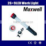 26+9Led Work Light