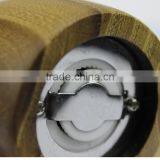 Manual Wooden Pepper Grinder Set thumbnail-3
