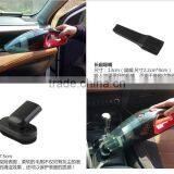 DC-12V Portable Handheld Mini Dry and Wet Car Seat Vacuum Cleaner thumbnail-5