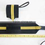 High Quality Weight Lifting Crossfit Wrist Wraps thumbnail-3