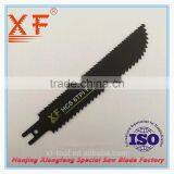 High Quality Wood Cutting Double Cut Saw Blade thumbnail-4
