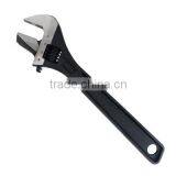 2 in 1 Adjustable & Pipe Wrench thumbnail-1