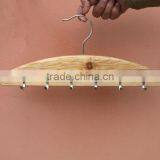 Belt Hanger Double Sided for 12 Belts thumbnail-1