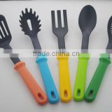 5pcs nylon kitchenware cooking tools