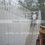 Fiberglass Pultruded Profile Products thumbnail-2