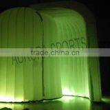 Led Light Inflatable Dome Tent 3D Inflatable Photo Booth for Wedding or Event thumbnail-5
