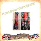 Auto Tow Strap With 8,370lbs Capacity for off Road thumbnail-1