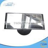 Car Anti-glare Mirror , 360 Degree Adjustable Car Mirror thumbnail-1