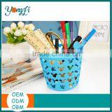 Silicone Pen Holder, Pencil Holder/Fixer, Silicon Pen Container thumbnail-4