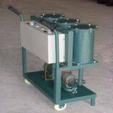 Portable Oil Purifier/ Oiling Machine Series JL thumbnail-4