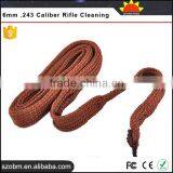 Wholesale 6mm .243 Caliber Snake Rifle Rope Gun Cleaning thumbnail-2