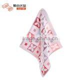 L00017 Bulk Wholesale 100% Cotton Face Embroidery Towel/ Hand Towel/ Bath Towel Sets thumbnail-2