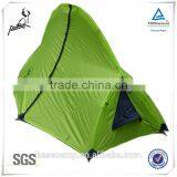 Double Layer Outdoor Folding Camping Tent thumbnail-3