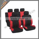 11 Pcs Universal Polyester Car Seat Cover thumbnail-1