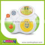 Most Popular Baby Plastic Musical Mini Toy Camera With Light thumbnail-1