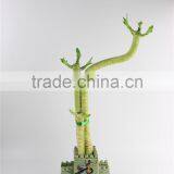 Live Plant Lotus Bamboo thumbnail-1