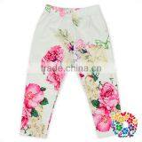 Fashion Baby Clothing Sets 3 Pcs Newborn Wears Clothes With Match Knot Headband Wholesale Baby Wear Outfits Children Clothing thumbnail-5