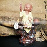 Agarwood Incense Cones /Oud Incense Cones - Nice Shape for Long Lasting Fragrance - Small Size 3.0cm Height & 1.2cm Diameter thumbnail-4