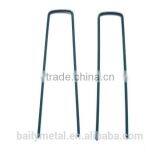 Supply Fastening Nails u Fence Staple / u Shaped Nail thumbnail-5
