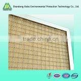 High Efficiency Conbined HEPA Filter Used in Clean Room/Ventilation and Air Conditioning Filters thumbnail-2