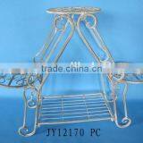 Iron Metal Decoration Frame Hot Sale JY12161-JY12170 thumbnail-6