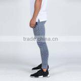 Gym Jogger Pants Wholesale Sweatpants Slim Fit Bottom for Men thumbnail-2