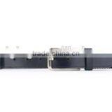 J21251 Trend Webbing Belt Fashion Man's Dress Belt Casual Style Belt Webbing Belt thumbnail-2