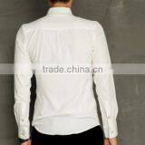 Oem Embroidered Men's Shirts thumbnail-3