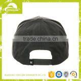 Leather Patch Adjustable Cheap Snapback Camp 5 Panel Hat /Flat Brim Blank Custom Floral Print Wholesale 5 Panel Cap thumbnail-3